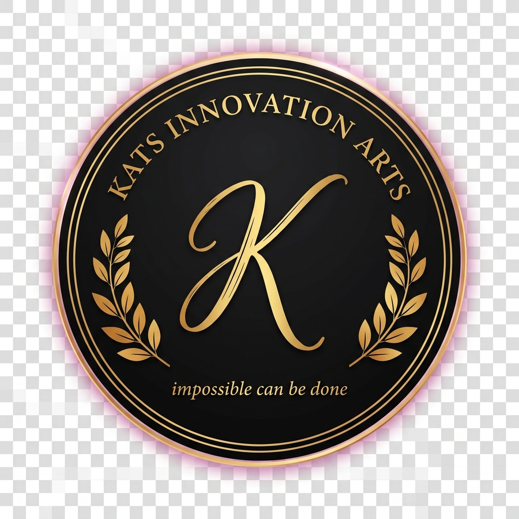 KATs Innovation Arts