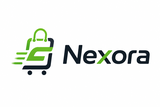 Nexora Tech logo